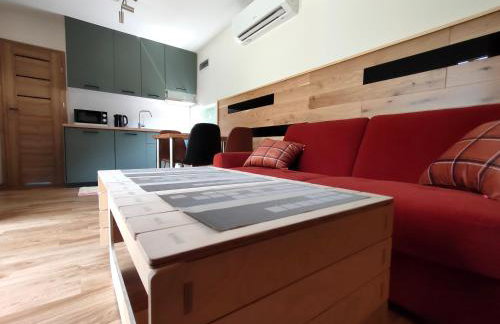 Kasztanowe Wrota - Foto 2