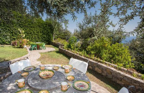 Villetta Cielo Blu - Foto 11