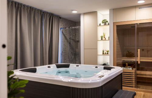 Gorski brlog - Kuće za odmor - Foto 47