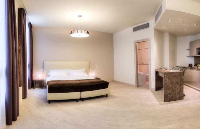 Forte16 View & Spa - Foto 11