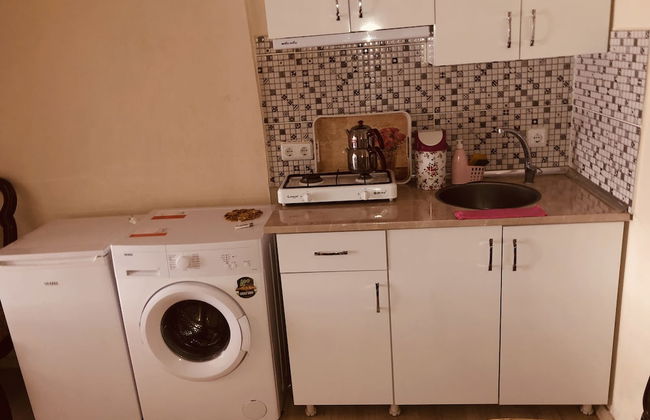 Teos Alesta Apart Pansiyon - Photo 12