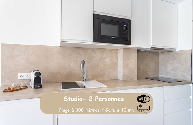 La Cigale Varoise - Hyères La Plage - Photo 58