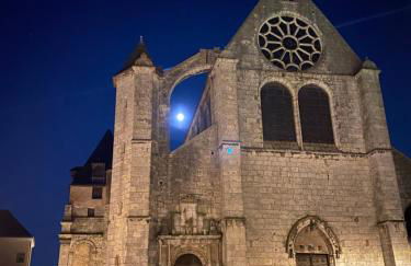 L'ATELIER 14 - Centre ville - Appartement entier- Neuf - Foto 28