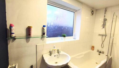 Citylife Apartment - Foto 3, Shower