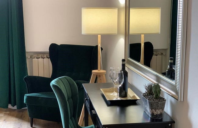 La Coroncina Lodging - Foto 36