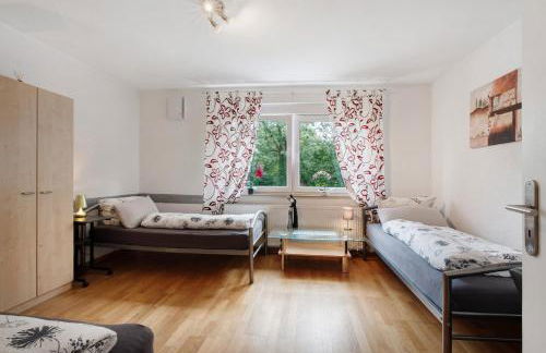 Ferienwohnung Sonnendeck - Foto 9