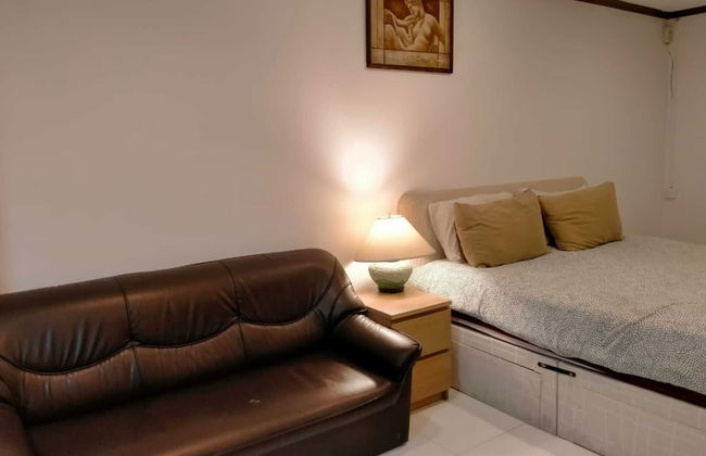 Direct Rooms at Omni Complex Nana - Foto 3