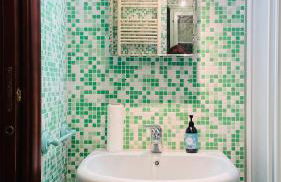 Charming flat, central and close to metro - Foto 11