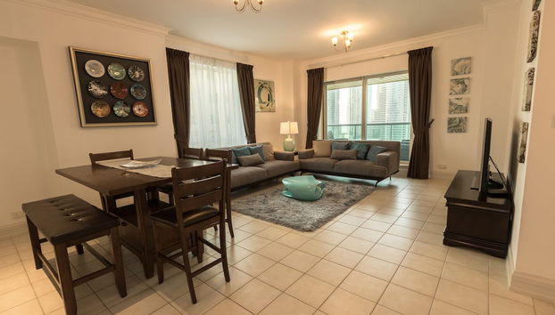 Yanjoon Holiday Homes - Mesk Apartments - Photo 5