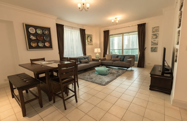 Yanjoon Holiday Homes - Mesk Apartments - Foto 5