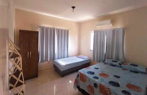 Casa Amarela na Praia de Guaibim-Taquari - Foto 31