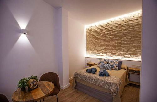 Mini hotel in the heart of Sevilla for exclusive usage - Foto 33