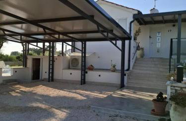 Family friendly house with a swimming pool Visnjan, Central Istria - Sredisnja Istra - 22837 - Foto 7
