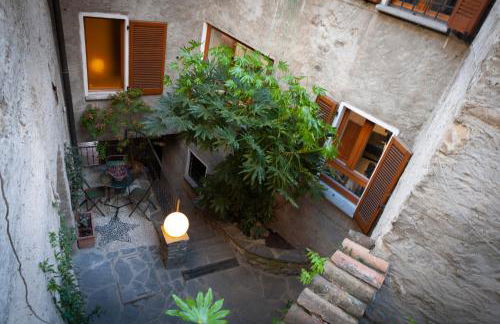 Historic villa with magnificent lake views - Foto 43