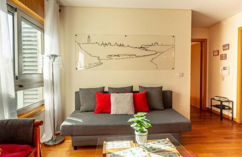 Francos Relaxing Apartment by the metro - Foto 6