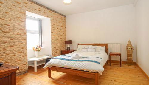 Deluxe Apartment - Foto 3