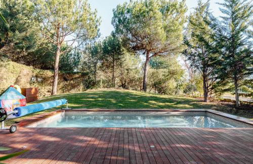 Tróia Villa Paradise - Foto 32