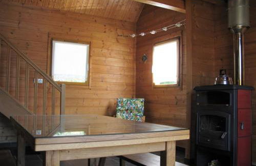 Maison écoresponsable classée 3 étoiles avec son jardin clos - Foto 28