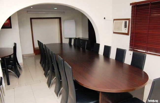 Prince Of Anthony 1960 Hotel-apartment - Foto 24