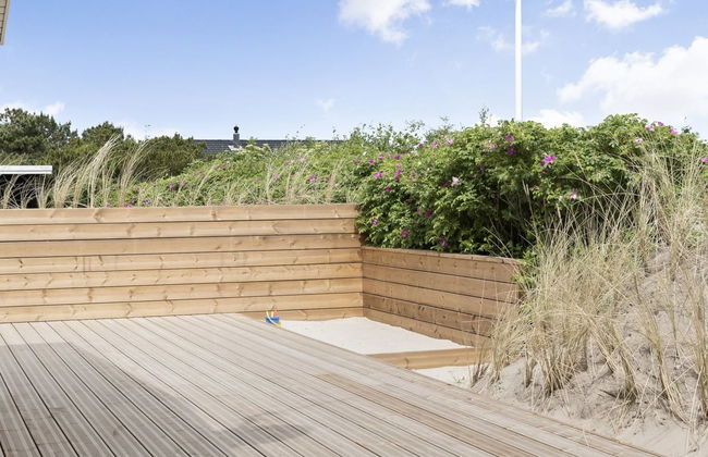 "Rolfkarl" - 500m from the sea - Foto 7