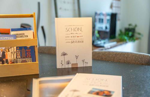 Gemütlich - Zentral - Modern - Am Kanal - Foto 8