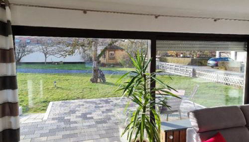 Ferienwohnung Dörnbergblick Klinge - Photo 4