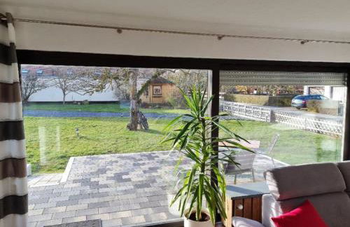 Ferienwohnung Dörnbergblick Klinge - Photo 4