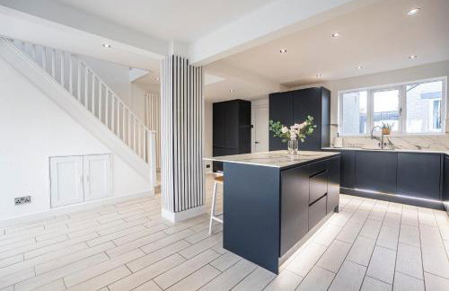 Longfield Lane House - Foto 11