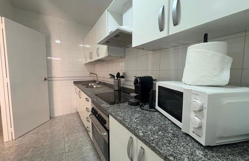 Departamento Punta-Portil - Foto 17