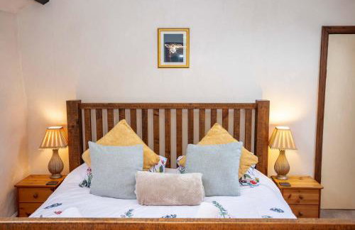 The Loft One Bedroom Apartment St Florence - Foto 8