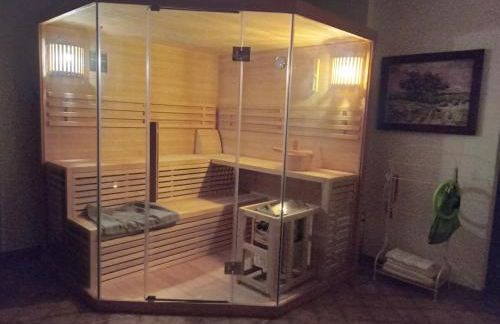 Aparthotel Schafshorn - Foto 20