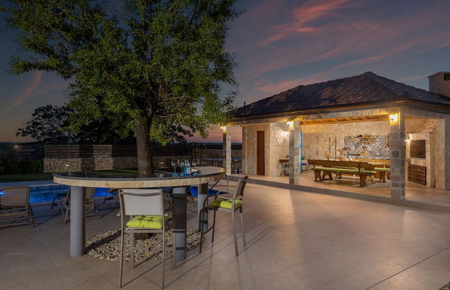 Villa Tany - Foto 34