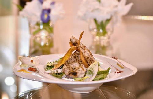 Aparthotel Ola Blanca - Foto 66