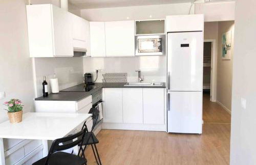 2 BEDROOM APARTMENT SANTS - Foto 19