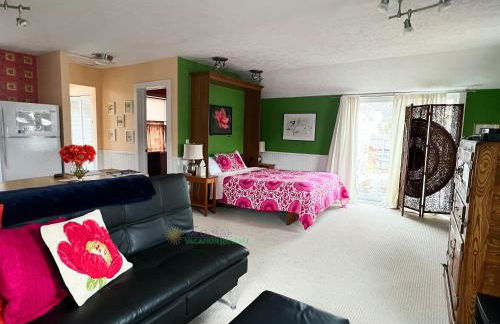 Sweet Cherry "Coral Shutter" - Foto 2