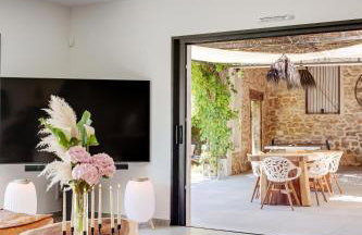 Villa W&M Home, Prestige, Confort & Piscine - Foto 2