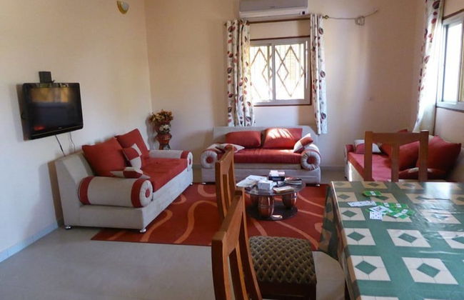 Kounakito - Meaning 'welcome' - Foto 8