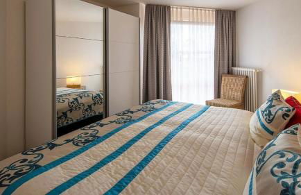 Ferienwohnung Maaridyll - im Maarberg Resort - in Schalkenmehren am See - Foto 7