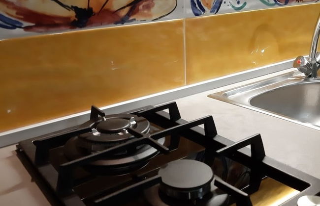 Villa Marianna - Foto 9