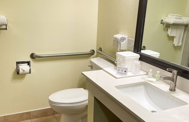 Hudson Inn & Suites - Foto 30