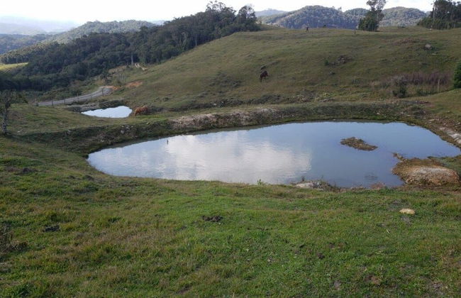 Rancho Sol Poente - Rancho Queimado - Foto 47