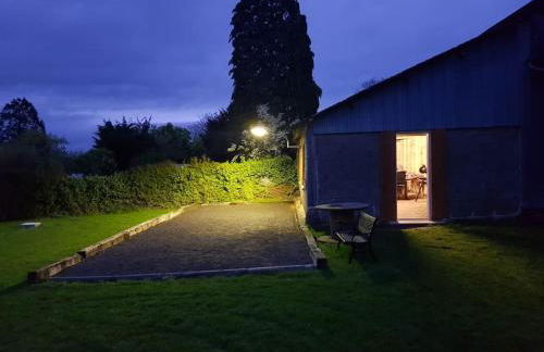 les saisonnières 18 personnes avec piscine - Foto 18