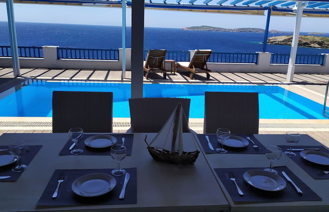 Blue Waves View - Photo 1