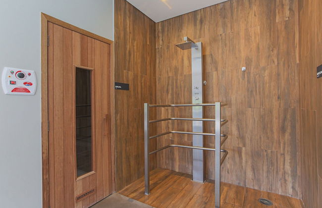 Parque Jockey Pinheiros - Foto 33