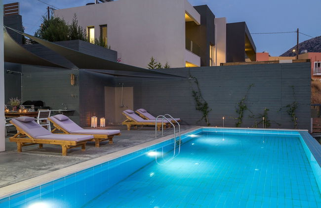 Villa Elli - Villa Athina - Foto 50