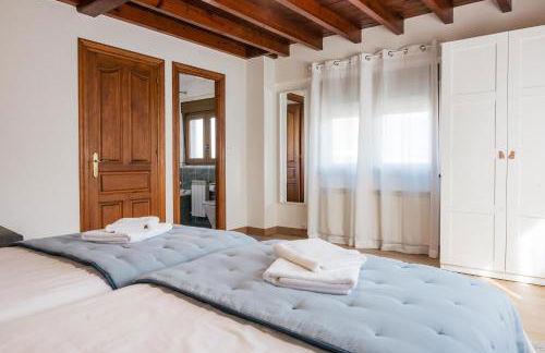 Vivienda vacacional Les Madreñes - Foto 21