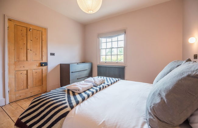 The Limes, Benhall - Foto 9