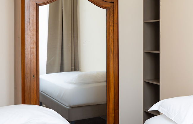 Appart'hôtel Maison Montgrand Marseille Vieux Port - Foto 6