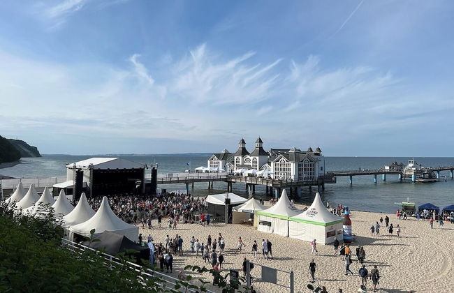 Ferienwohnung Walfisch - Foto 44