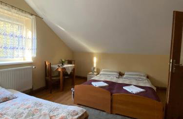 Maciejówka Gospodarstwo Agroturystyczne - Foto 3